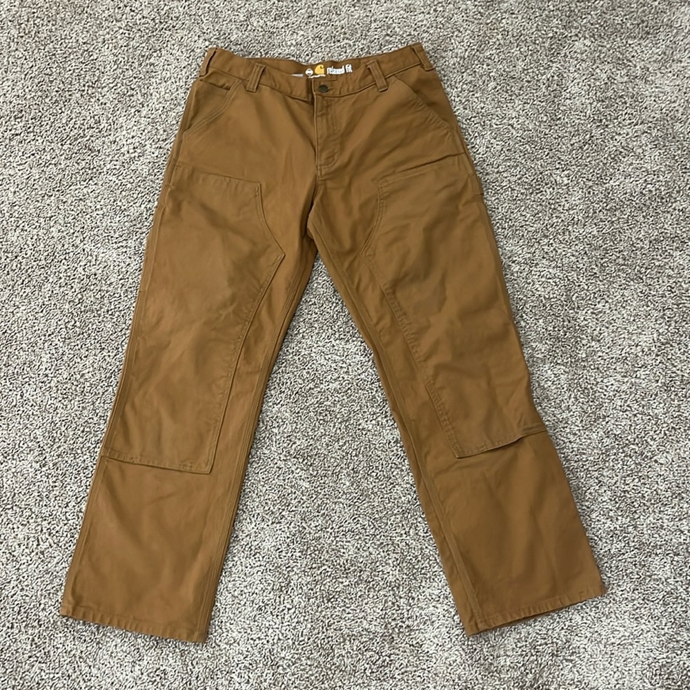 Carhartt Workers Pants